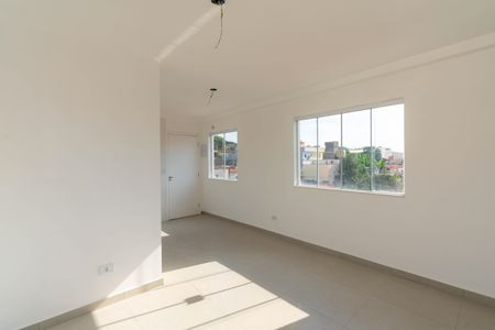 Apartamento para alugar com 47m², 2 quartos e sem vagaSala