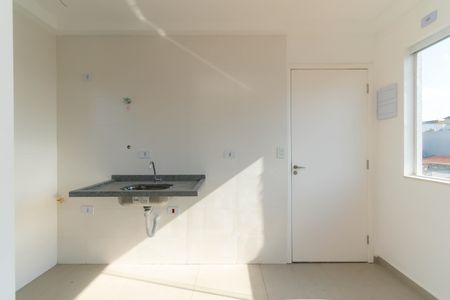 Apartamento para alugar com 47m², 2 quartos e sem vagaCozinha