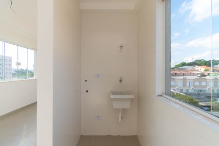 Apartamento para alugar com 47m², 2 quartos e sem vagaÁrea de Serviço
