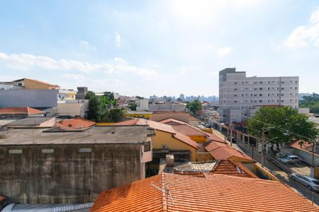 Apartamento para alugar com 47m², 2 quartos e sem vagaVista da Sala