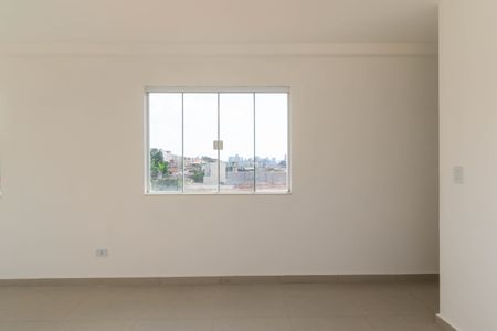 Apartamento para alugar com 47m², 2 quartos e sem vagaSala