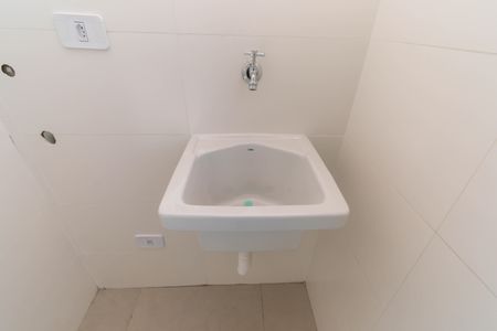 Apartamento para alugar com 47m², 2 quartos e sem vagaÁrea de Serviço