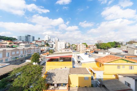 Apartamento para alugar com 47m², 2 quartos e sem vagaVista do Quarto 2