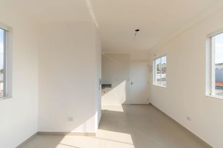 Apartamento para alugar com 47m², 2 quartos e sem vagaSala