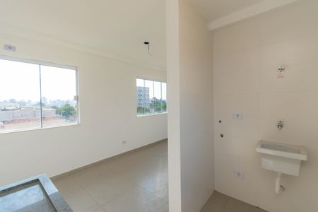 Apartamento para alugar com 47m², 2 quartos e sem vagaÁrea de Serviço