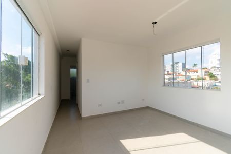 Apartamento para alugar com 47m², 2 quartos e sem vagaSala