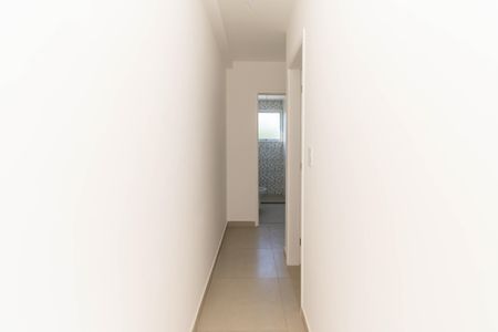 Apartamento para alugar com 47m², 2 quartos e sem vagaCorredor