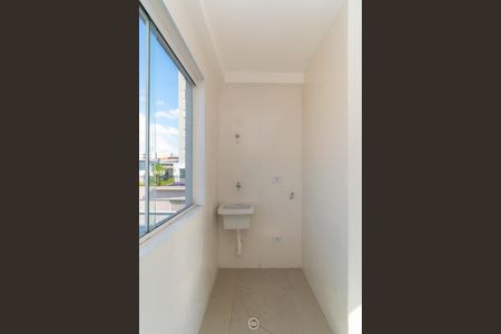 Apartamento para alugar com 47m², 2 quartos e sem vaga Apartamento para alugar com 47m², 2 quartos e sem vagaÁrea de Serviço