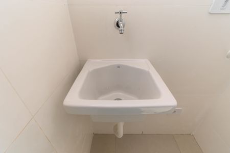 Apartamento para alugar com 47m², 2 quartos e sem vaga Apartamento para alugar com 47m², 2 quartos e sem vagaÁrea de Serviço