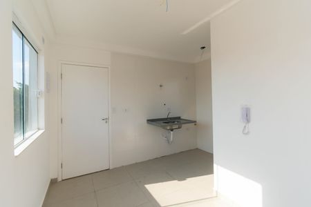 Apartamento para alugar com 47m², 2 quartos e sem vaga Apartamento para alugar com 47m², 2 quartos e sem vagaCozinha