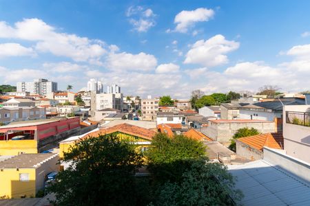 Apartamento para alugar com 47m², 2 quartos e sem vaga Apartamento para alugar com 47m², 2 quartos e sem vagaVista da Sala