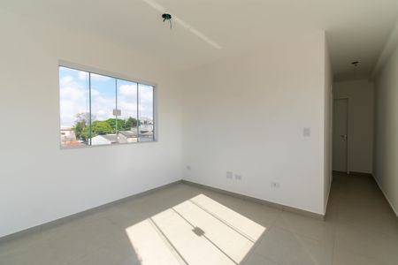 Apartamento para alugar com 47m², 2 quartos e sem vaga Apartamento para alugar com 47m², 2 quartos e sem vagaSala