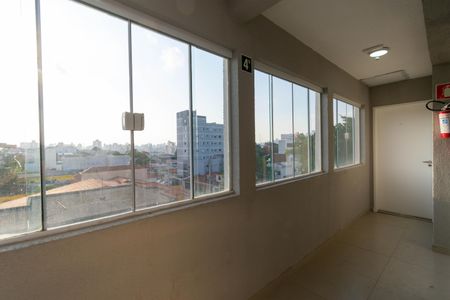 Apartamento para alugar com 47m², 2 quartos e sem vaga Apartamento para alugar com 47m², 2 quartos e sem vagaÁrea comum