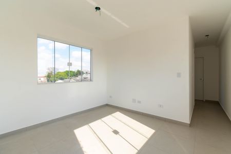 Apartamento para alugar com 47m², 2 quartos e sem vaga Apartamento para alugar com 47m², 2 quartos e sem vagaSala