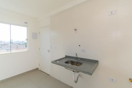 Apartamento para alugar com 47m², 2 quartos e sem vaga Apartamento para alugar com 47m², 2 quartos e sem vagaCozinha