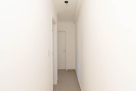 Apartamento para alugar com 47m², 2 quartos e sem vaga Apartamento para alugar com 47m², 2 quartos e sem vagaCorredor