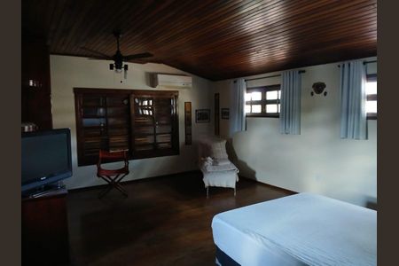 Casa para alugar com 400m², 4 quartos e 3 vagas Casa para alugar com 400m², 4 quartos e 3 vagasQuarto 1