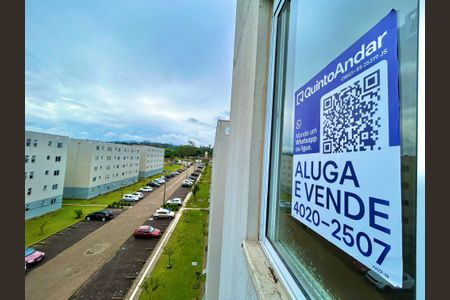 Apartamento à venda com 47m², 2 quartos e 1 vagaPlaca