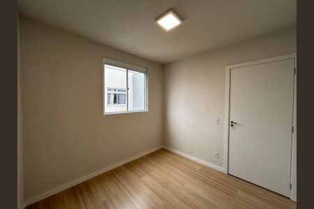 Apartamento à venda com 47m², 2 quartos e 1 vagaQuarto 2
