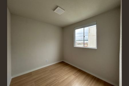 Apartamento à venda com 47m², 2 quartos e 1 vagaQuarto 2