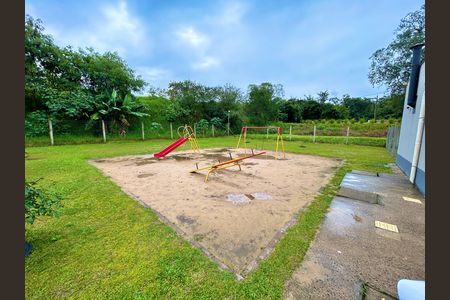 Apartamento à venda com 47m², 2 quartos e 1 vagaPlayground