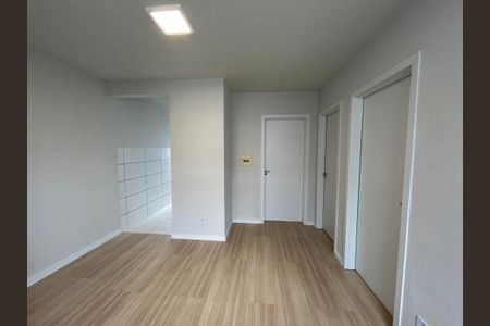 Apartamento à venda com 47m², 2 quartos e 1 vagaSala