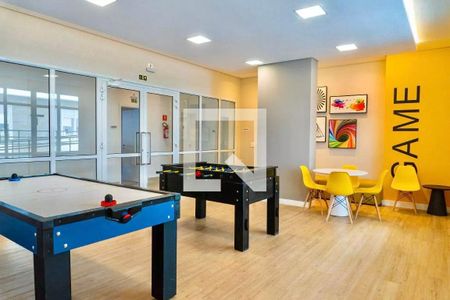 Apartamento para alugar com 132m², 4 quartos e 3 vagasÁrea comum