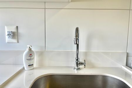 Apartamento para alugar com 132m², 4 quartos e 3 vagasÁrea de Serviço