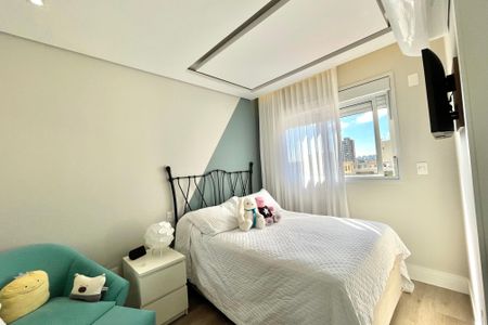 Apartamento para alugar com 132m², 4 quartos e 3 vagasSuíte 3