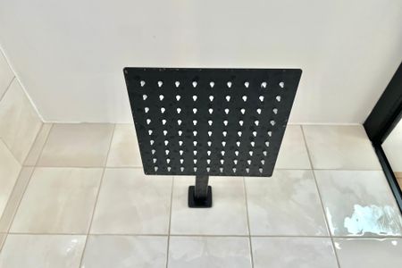 Apartamento para alugar com 132m², 4 quartos e 3 vagasBanheiro da Suíte 2