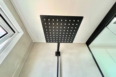 Apartamento para alugar com 132m², 4 quartos e 3 vagasBanheiro da Suíte 3