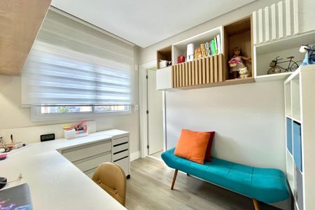 Apartamento para alugar com 132m², 4 quartos e 3 vagasSuíte 2