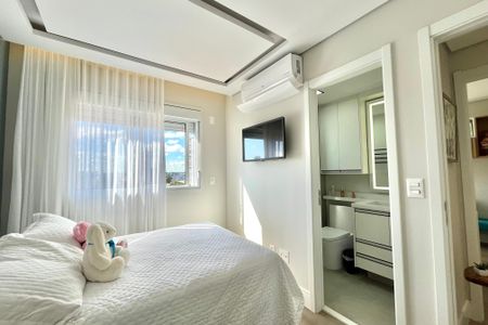 Apartamento para alugar com 132m², 4 quartos e 3 vagasSuíte 3