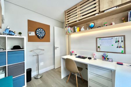 Apartamento para alugar com 132m², 4 quartos e 3 vagasSuíte 2