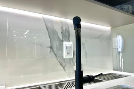 Apartamento para alugar com 132m², 4 quartos e 3 vagasCozinha