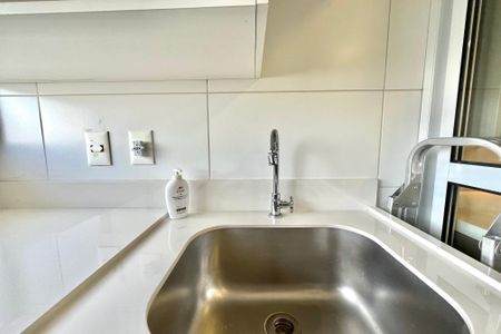 Apartamento para alugar com 132m², 4 quartos e 3 vagasÁrea de Serviço