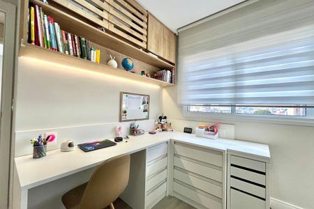 Apartamento para alugar com 132m², 4 quartos e 3 vagasSuíte 2