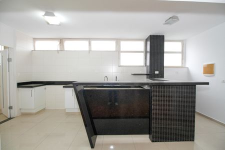 Apartamento para alugar com 165m², 3 quartos e 1 vaga Apartamento para alugar com 165m², 3 quartos e 1 vagaCozinha