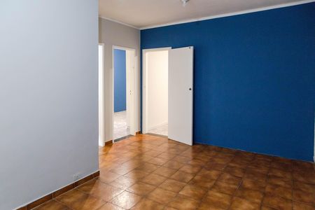 Apartamento para alugar com 51m², 2 quartos e 1 vaga Apartamento para alugar com 51m², 2 quartos e 1 vagaSala