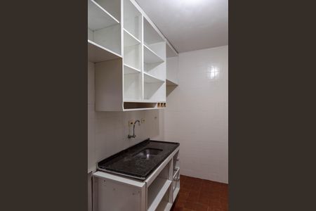 Apartamento para alugar com 51m², 2 quartos e 1 vaga Apartamento para alugar com 51m², 2 quartos e 1 vagaCozinha