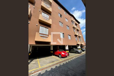 Apartamento para alugar com 51m², 2 quartos e 1 vaga Apartamento para alugar com 51m², 2 quartos e 1 vagaGaragem