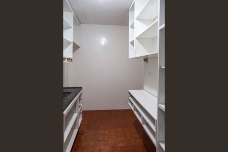 Apartamento para alugar com 51m², 2 quartos e 1 vaga Apartamento para alugar com 51m², 2 quartos e 1 vagaCozinha