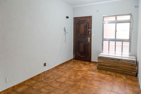 Apartamento para alugar com 51m², 2 quartos e 1 vaga Apartamento para alugar com 51m², 2 quartos e 1 vagaSala