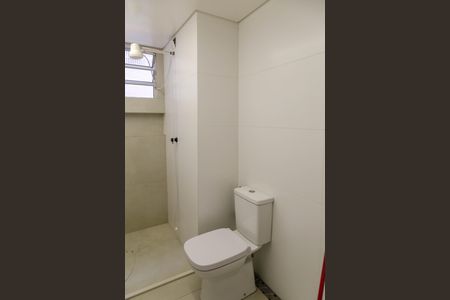 Apartamento para alugar com 51m², 2 quartos e 1 vaga Apartamento para alugar com 51m², 2 quartos e 1 vagaBanheiro