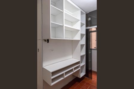 Apartamento para alugar com 51m², 2 quartos e 1 vaga Apartamento para alugar com 51m², 2 quartos e 1 vagaCozinha