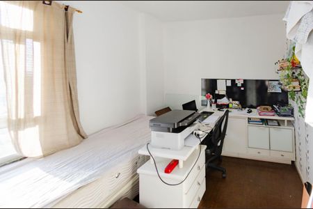 Apartamento à venda com 110m², 3 quartos e 2 vagasQuarto 2