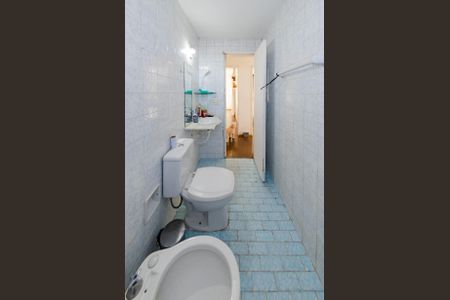 Apartamento à venda com 110m², 3 quartos e 2 vagasBanheiro