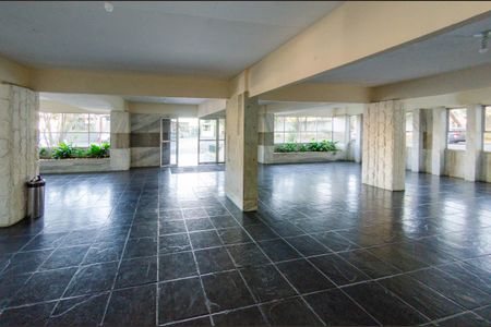 Apartamento à venda com 110m², 3 quartos e 2 vagasÁrea comum