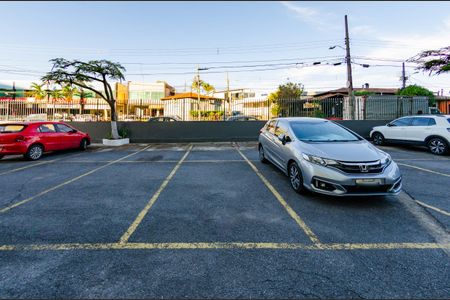 Apartamento à venda com 110m², 3 quartos e 2 vagasGaragem