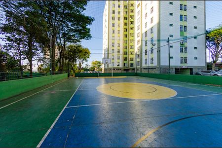 Apartamento à venda com 110m², 3 quartos e 2 vagasÁrea comum